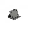 Capa flip universal Port Designs MUSKOKA 25,6 cm (10,1) preta
