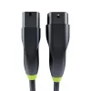 Cabo de carregamento Green Cell EVKABGC03 — Tipo 2, 5 m, 11 kW, para veículos elétricos