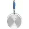 Conjunto de panelas Russell Hobbs RH01179EU, 5 peças, azul