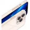 StyleShell Flex, capa transparente para telemóvel, iPhone 15 Pro Max