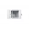 Rack de montagem em parede Digitus DN-WD19 06U