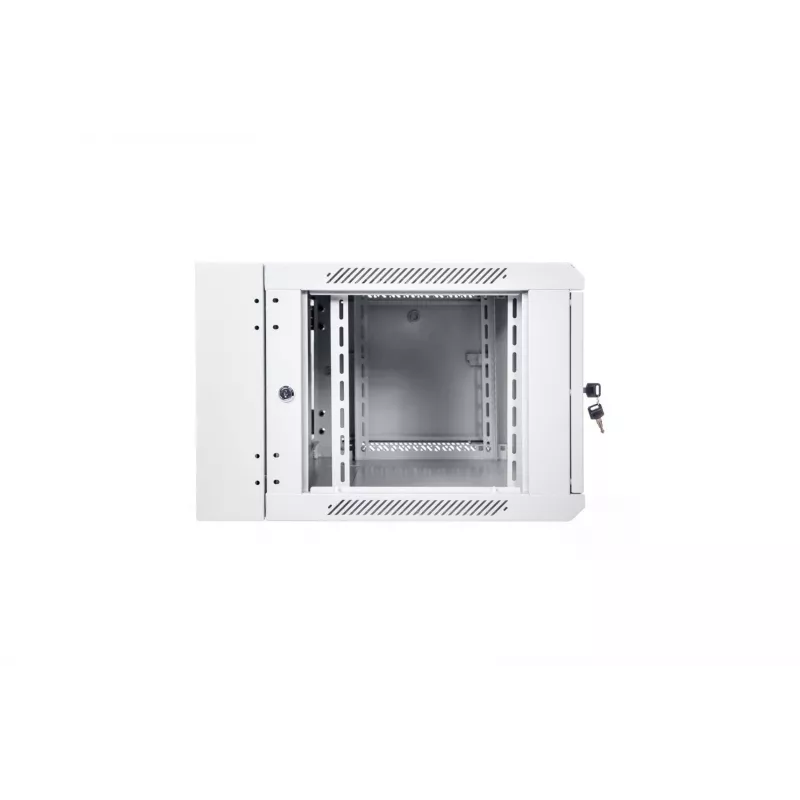 Rack de montagem em parede Digitus DN-WD19 06U