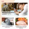 INABA Churu caixa sortida de atum – snacks para gatos – 60 x 14 g
