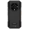 Ulefone Armor X32 UF-AX32/BK smartphone, 5,65 polegadas, 6 GB RAM, 128 GB, Android 14, 5500 mAh, Future Black