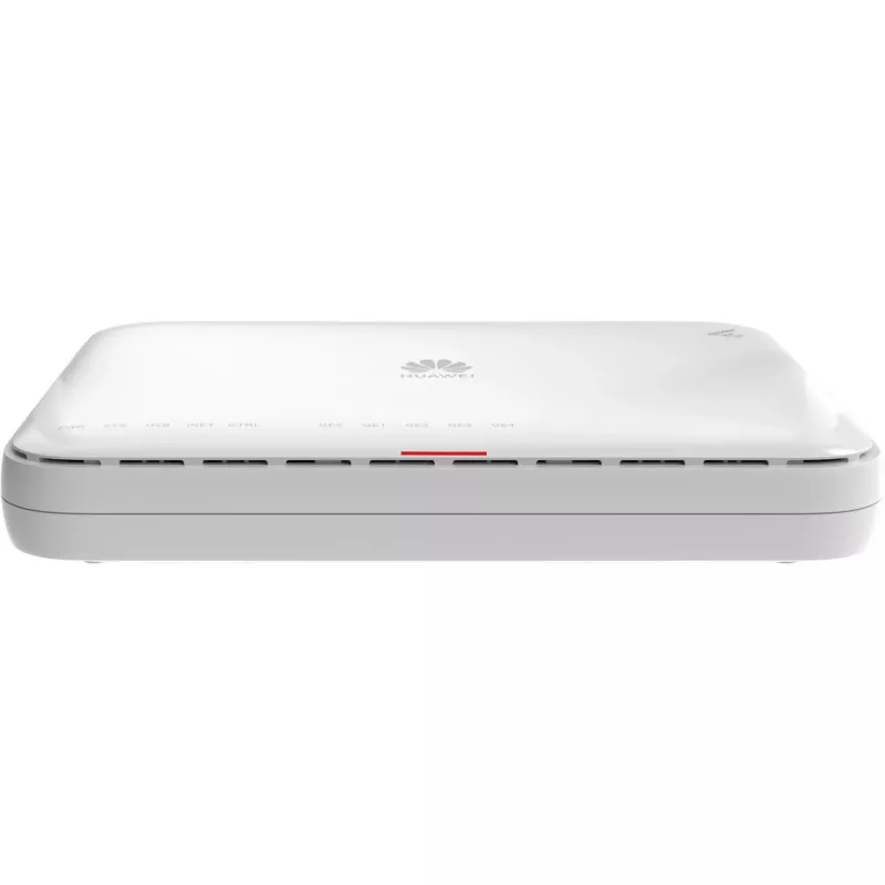 Router com fios HUAWEI eKit AR300 Series AR303 Gigabit Ethernet IEEE 802.3