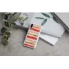 Capa para telemóvel iKins para iPhone XS/XS Short — Cake White capa de proteção