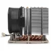 Dynatron J12 3U Cooler de CPU ativo para AMD Socket SP5