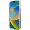 Karl Lagerfeld | KLHMP16MLGKCSGH | Capa traseira | iPhone 16 Plus | Apple | TPU/PC | Transparente