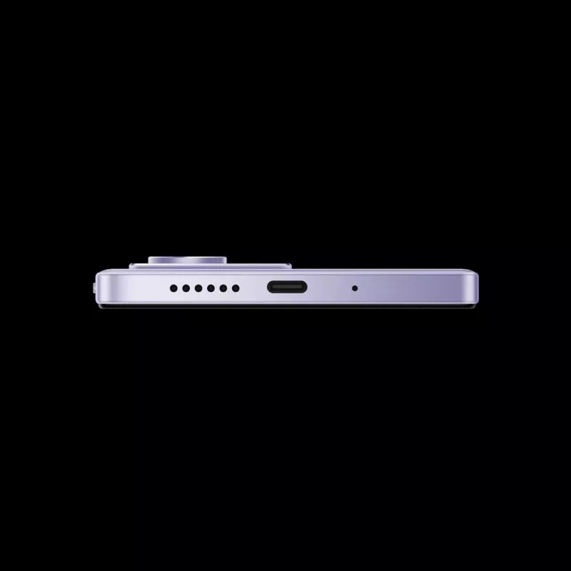Xiaomi Redmi 15 4G (256GB, Viola Sabbioso, 6.90, Doppia SIM Ibrida, 4G), Smartphone, violeta