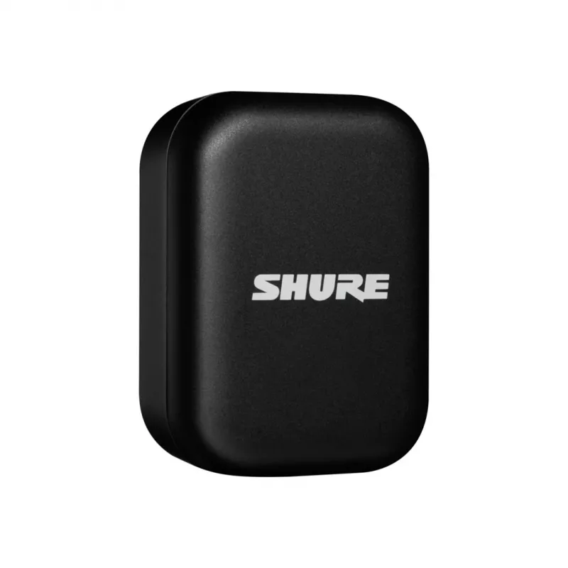 Shure MV-TWO-Z6 Microfone Preto Conjunto de microfone