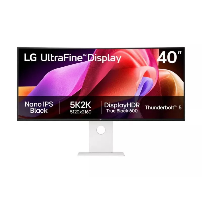 Monitor LED LG UltraWide 40WT95UF-W 100,9 cm (40