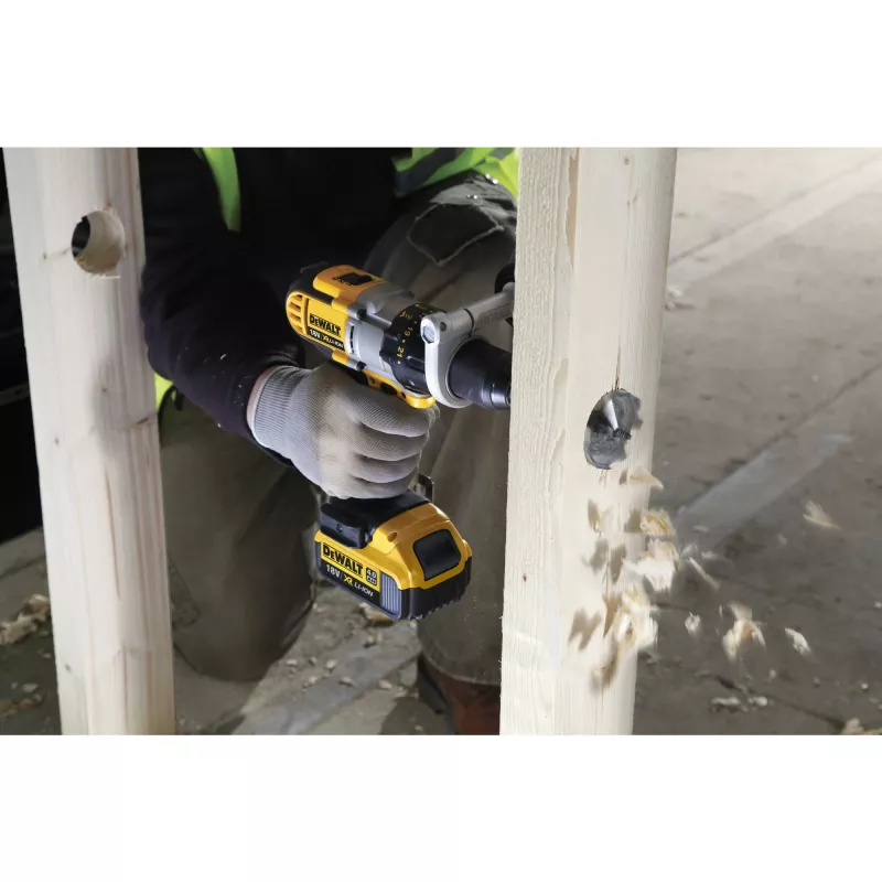 Conjunto de brocas DeWALT DT4586-QZ