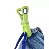 Molas de roupa Beldray Dual-Grip LA035716RPFEU7 verde/azul – molas de roupa, design Dual-Grip