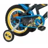 BICICLETA INFANTIL 14 TOIMSA TOI14913 BATMAN