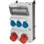 MENNEKES Elektrotechnik GmbH & Co. KG combinação de tomadas AMAXX 930003 (930003)