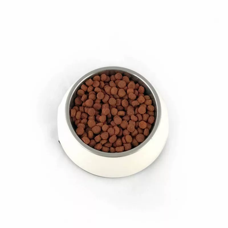 PUPIL Premium Raças médias e grandes Rico em cordeiro e arroz - Alimento seco - 12 kg