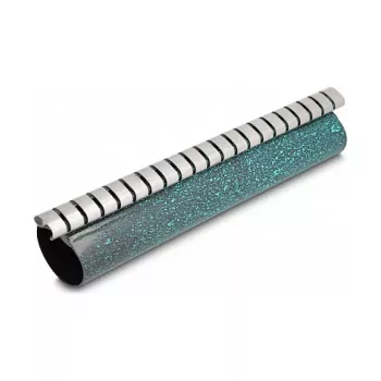 Tubo termorretrátil DeLOCK 20915 250 mm x 30 mm preto
