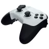 Comando sem fios Razer Raiju V3 Pro para PS5/PC, botões Pro, disposição simétrica - branco