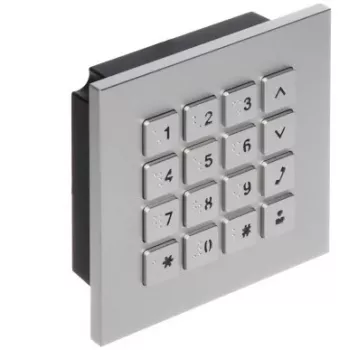 Teclado Dahua Technology VTO4202F-MK