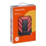 ADATA HD710 Pro disco externo 1 TB 2,5 polegadas USB 3.2 Gen 1 (3.1 Gen 1) preto, vermelho