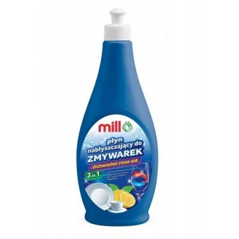 Abrilhantador Mill 3-in-1, 500 ml