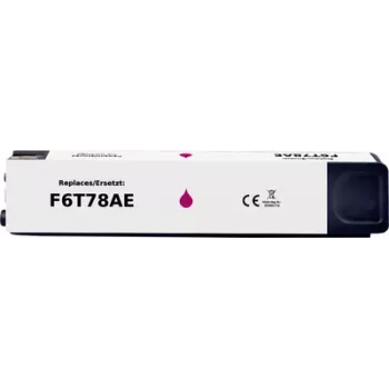 Renkforce RF-6736450 consumível de impressora magenta