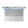 Portátil ASUS Vivobook 17 X1704VA-AU1069W — Core 5 120U, 17,3 polegadas FHD IPS-Level 60 Hz, 16 GB DDR5, 512 GB SSD, Intel Graphics, WLAN+BT, Câmara 720p, 50 WHr, WIN11