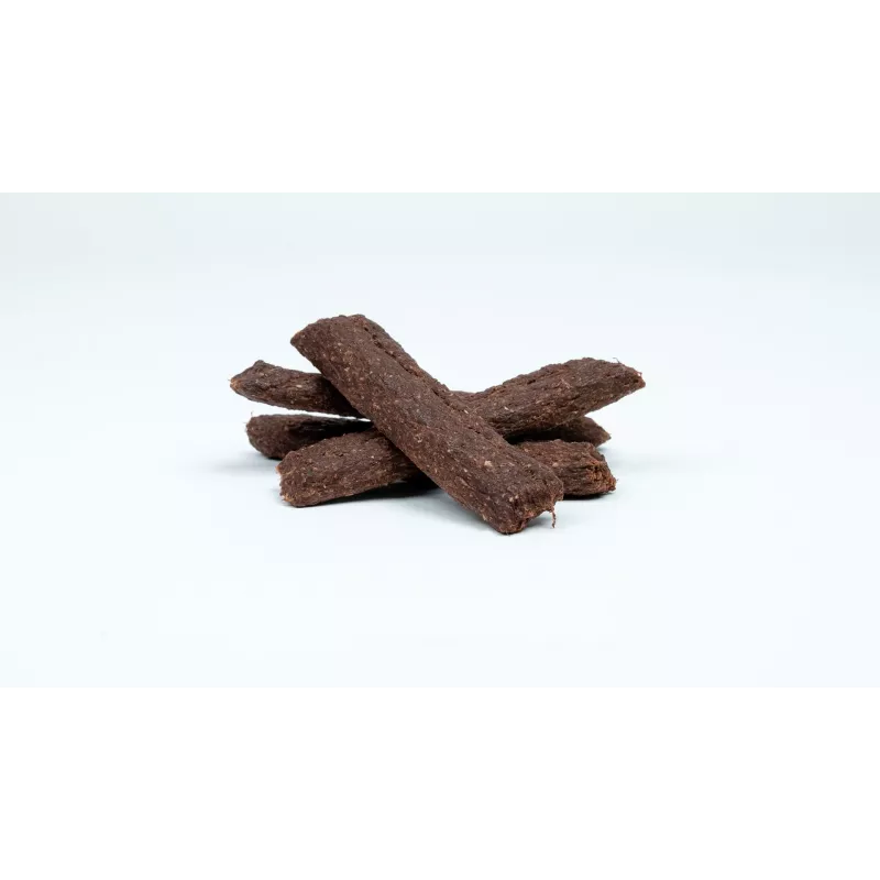 TUF TUF Sticks de carne com Vaca - petisco para cães - 70g
