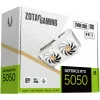 ZOTAC GAMING GeForce RTX 5050 Twin Edge OC 8GB GDDR6 Branco Placa gráfica