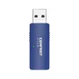 Adaptador USB Wi-Fi e Bluetooth Comfast CF-727B, dupla banda 2,4/5 GHz, até 1300 Mbit/s