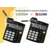 Calculadora de bolso Eleven LC-110NR (EU)