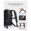 inateck Mochila para portátil 14 BP03006-14 preta