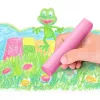 Giz de rua Staedtler 2365 C6 — Noris junior, cores sortidas, diâmetro 20 mm, 1 unidade