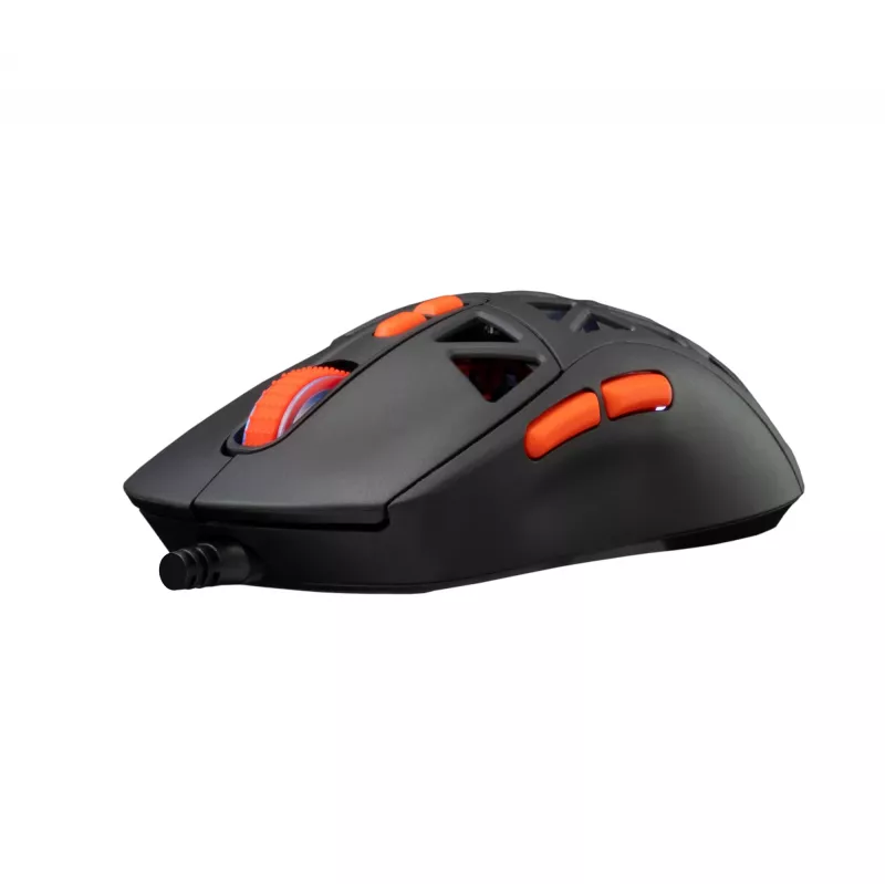Baracuda BGM-091 Seal preto