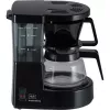 Aromaboy II 1015-02 máquina de café de filtro preta