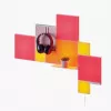 Painel LED Nanoleaf N8100K02-10CB quadrado