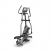 Elíptica Horizon Fitness Andes 5.1 — 20 níveis de resistência, 12 programas, 50,8 cm de passada, 136 kg de peso máximo do utilizador