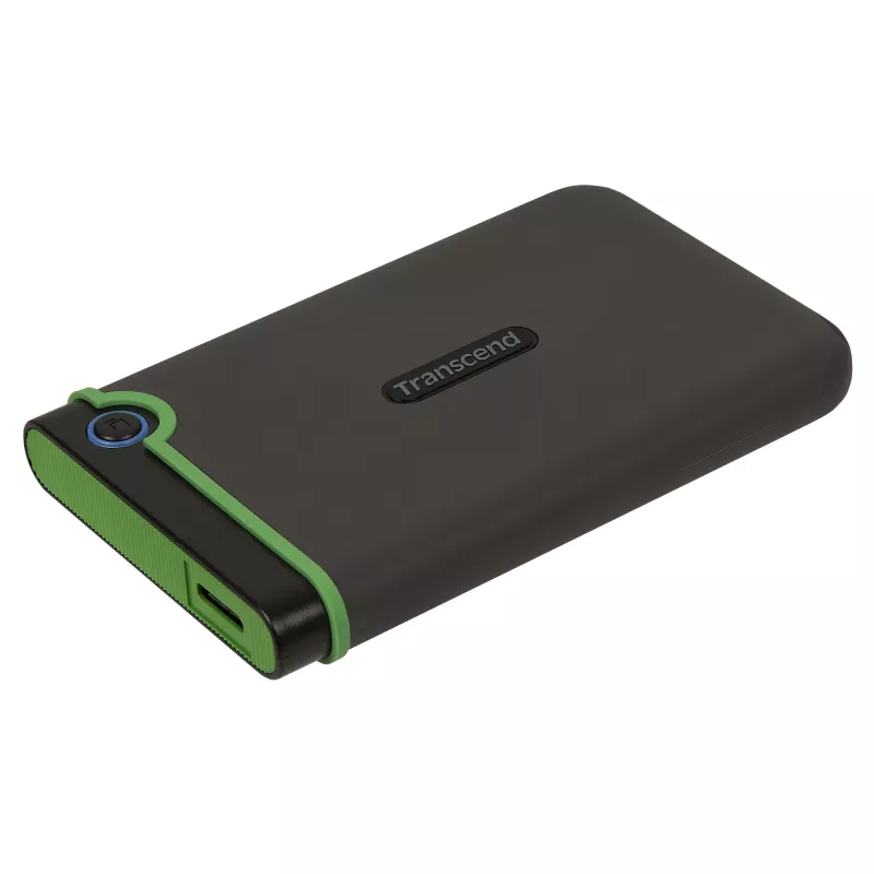 Disco rígido Transcend 2TB USB 3.2 25M3S