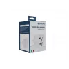 Adaptador de tomada GEMBIRD A-AC-ITMINTF 10 A — adaptador universal para tomada italiana