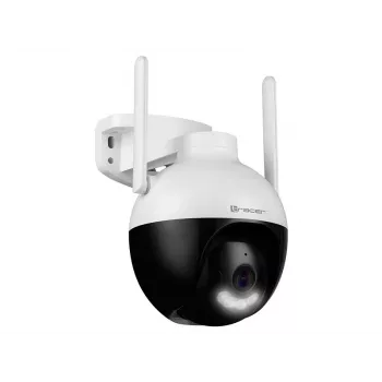 Câmara de vigilância Tracer 47376 GUARD 4 HD