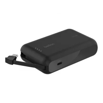 Power bank Belkin BPB021HQBK 10000 mAh