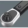 Chave dinamométrica Click-Torque 1/4'' 2,5-25 Nm, 20 peças