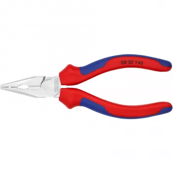 Alicate de bico Knipex 08 25 145