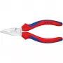 Alicate de bico Knipex 08 25 145