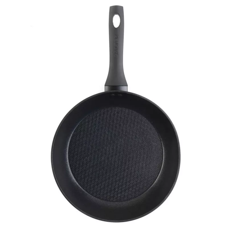 Conjunto de frigideiras Salter BW08773 3 peças — frigideiras antiaderentes 20/24/28 cm