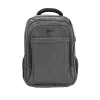 Mochila SBOX Amsterdam 18 (modelo NSS-00280) — mochila citadina compacta, 18 l de volume