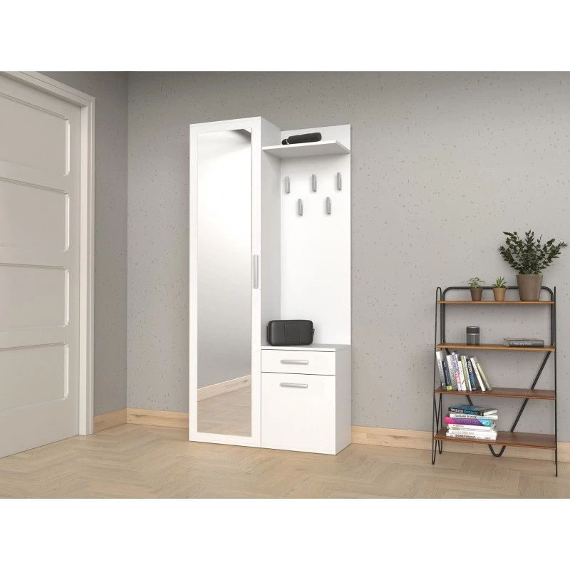 Topeshop GAR DUO BIEL armário de entrada