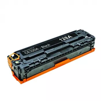Tinteiro HP CE320A