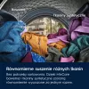Máquina de secar roupa Electrolux EW7D585UCP 8 kg bomba de calor, secagem por condensação