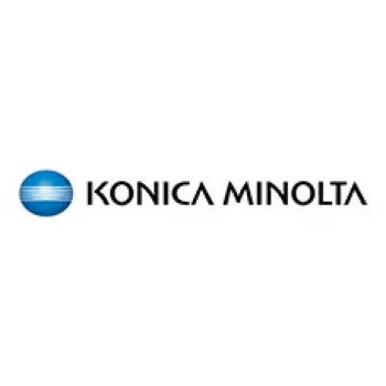 Konica-Minolta rolo de prevenção de dupla alimentação (25SA40960)